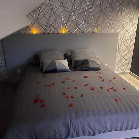 Luana Spa Boussois Luaran gambar