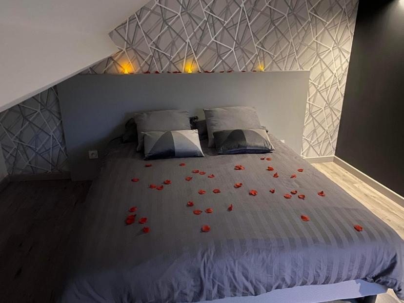 Luana Spa Boussois Luaran gambar