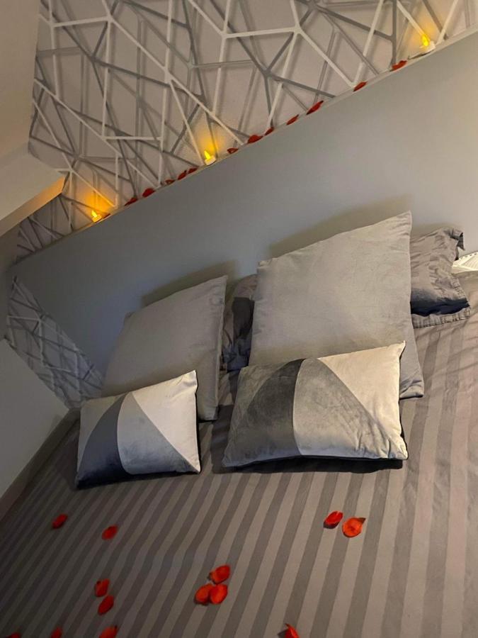 Luana Spa Boussois Luaran gambar