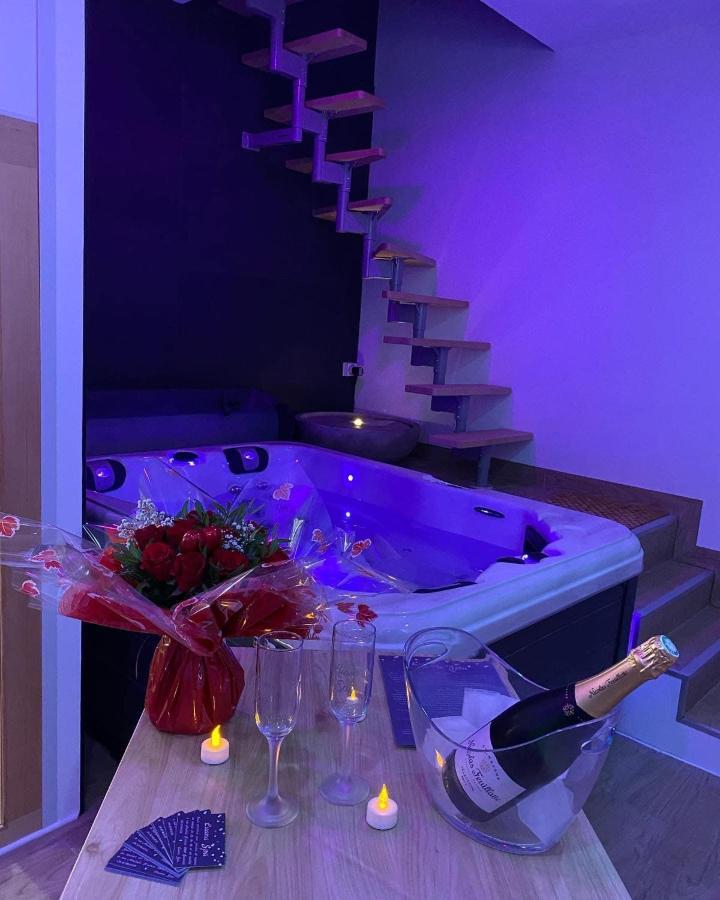 Luana Spa Boussois Luaran gambar